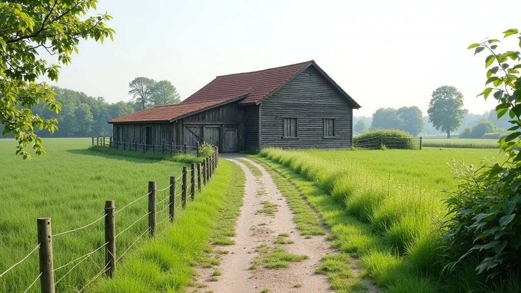 Vēsturiskais velosipēdu maršruts Polderlands